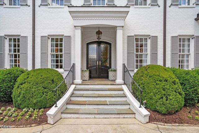323 Yadkin Drive, Raleigh, NC 27609