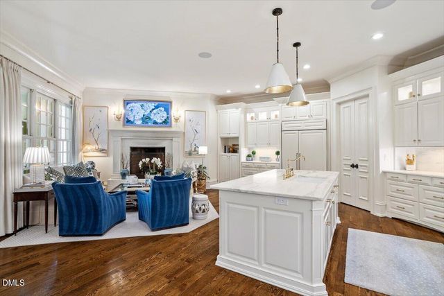 323 Yadkin Drive, Raleigh, NC 27609