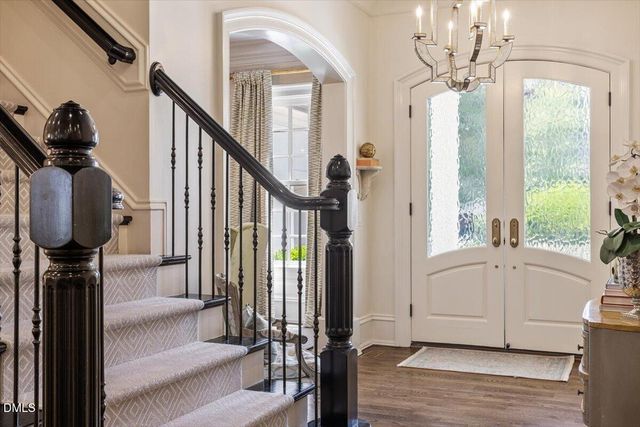 323 Yadkin Drive, Raleigh, NC 27609