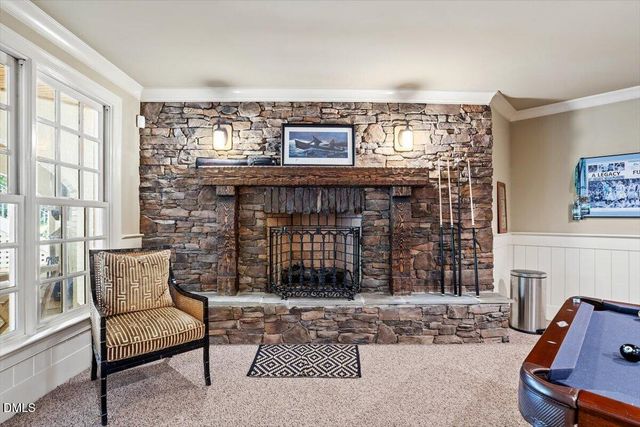 323 Yadkin Drive, Raleigh, NC 27609