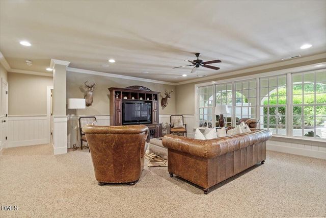 323 Yadkin Drive, Raleigh, NC 27609