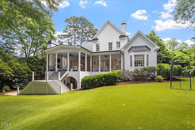 323 Yadkin Drive, Raleigh, NC 27609