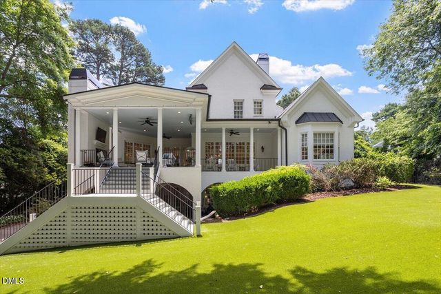323 Yadkin Drive, Raleigh, NC 27609