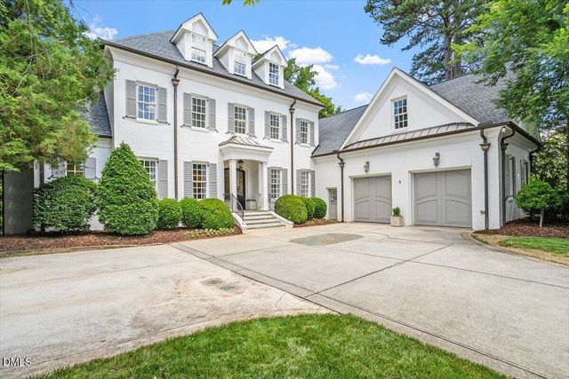 323 Yadkin Drive, Raleigh, NC 27609