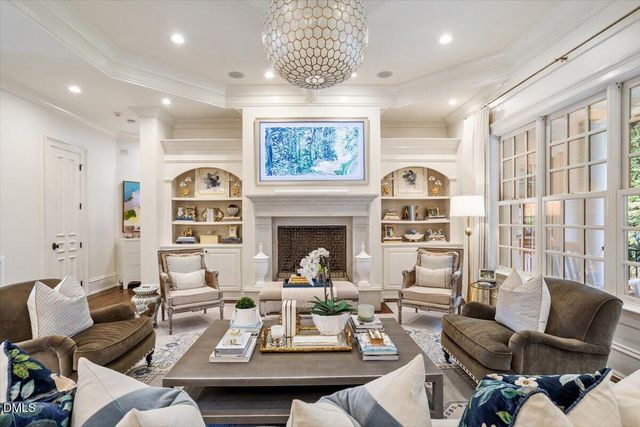 323 Yadkin Drive, Raleigh, NC 27609