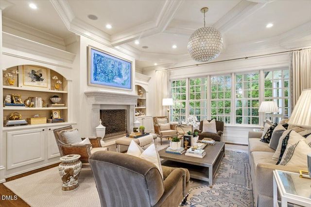323 Yadkin Drive, Raleigh, NC 27609