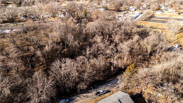 3706 N Cleveland Avenue, Kansas City, MO 64117