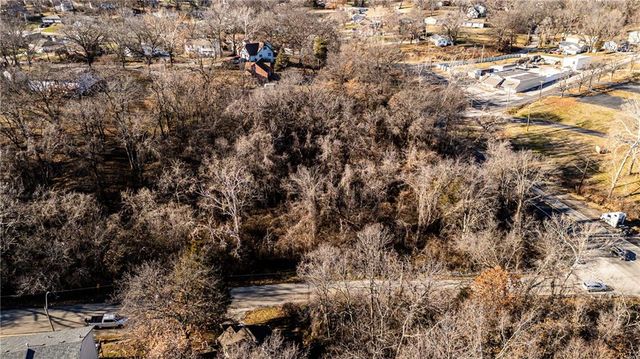 3706 N Cleveland Avenue, Kansas City, MO 64117