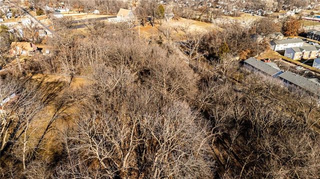 3706 N Cleveland Avenue, Kansas City, MO 64117