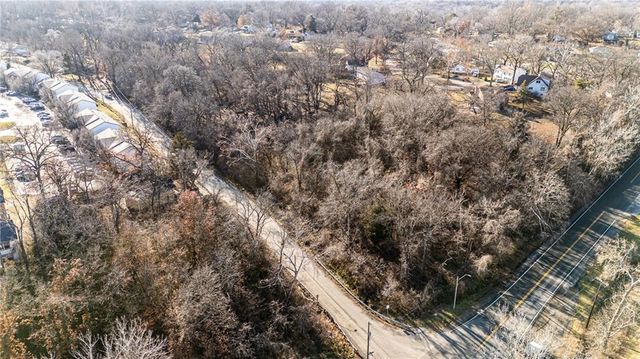 3706 N Cleveland Avenue, Kansas City, MO 64117