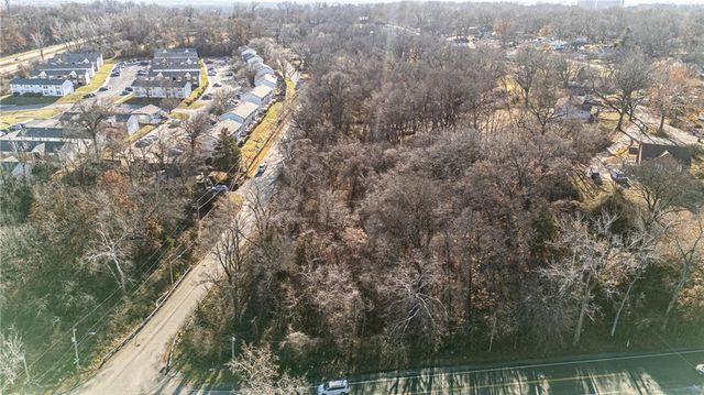 3706 N Cleveland Avenue, Kansas City, MO 64117