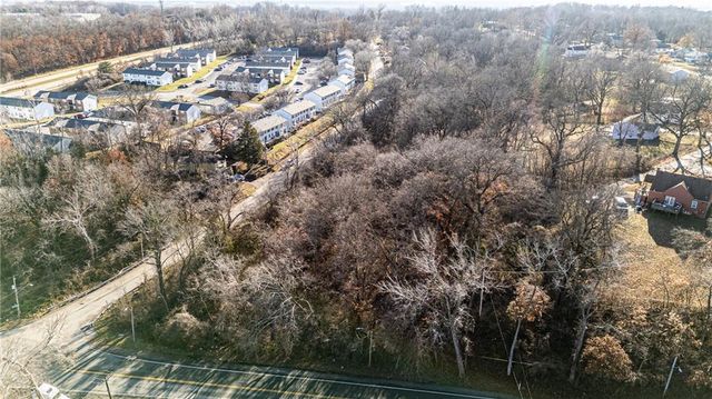 3706 N Cleveland Avenue, Kansas City, MO 64117