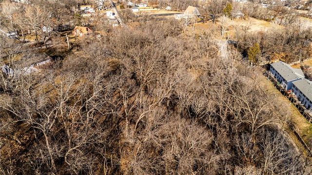 3706 N Cleveland Avenue, Kansas City, MO 64117