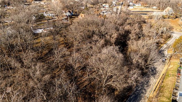 3706 N Cleveland Avenue, Kansas City, MO 64117