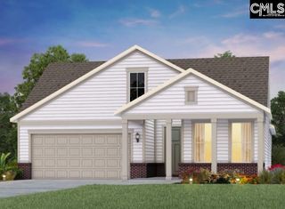 667 Carters Grove Lane, Blythewood, SC 29016