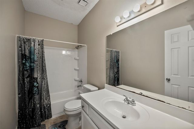 7120 Deer Creek Court, Spring, TX 77379