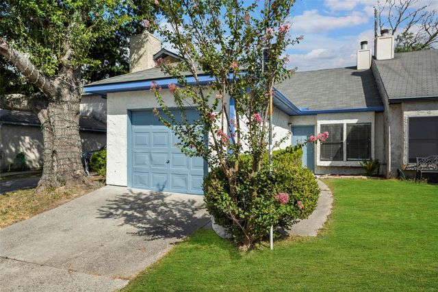 7120 Deer Creek Court, Spring, TX 77379