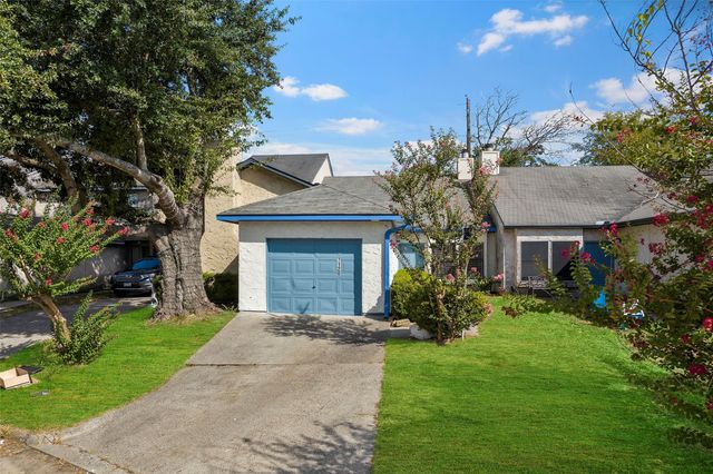 7120 Deer Creek Court, Spring, TX 77379