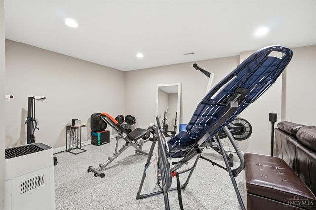 3226 Church Street, Newtown, OH 45244