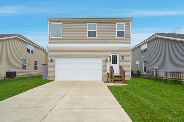 3226 Church Street, Newtown, OH 45244