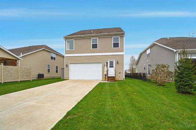 3226 Church Street, Newtown, OH 45244