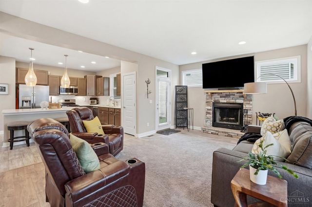 3226 Church Street, Newtown, OH 45244