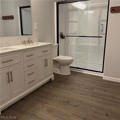 4223 Hidden Village Drive, Perry, OH 44081