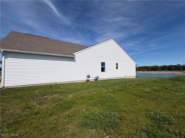4223 Hidden Village Drive, Perry, OH 44081