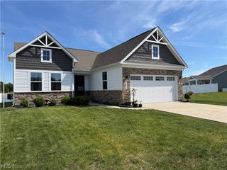 4223 Hidden Village Drive, Perry, OH 44081