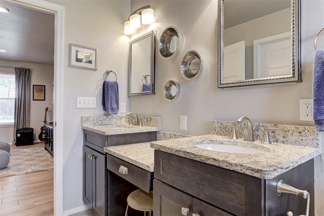 7357 SW 134th Street, Oklahoma City, OK 73173