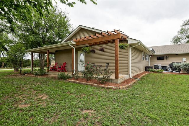 7357 SW 134th Street, Oklahoma City, OK 73173