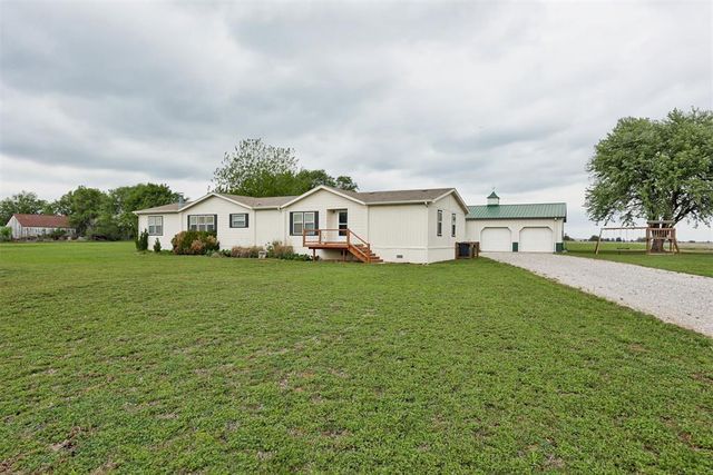 7357 SW 134th Street, Oklahoma City, OK 73173