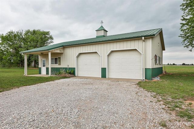 7357 SW 134th Street, Oklahoma City, OK 73173