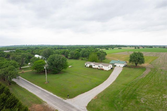 7357 SW 134th Street, Oklahoma City, OK 73173