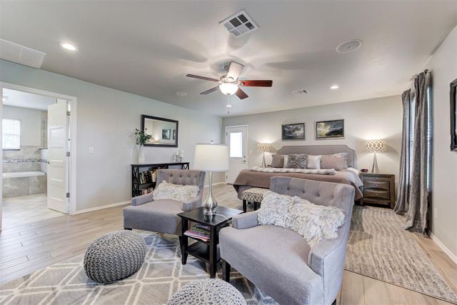 7357 SW 134th Street, Oklahoma City, OK 73173