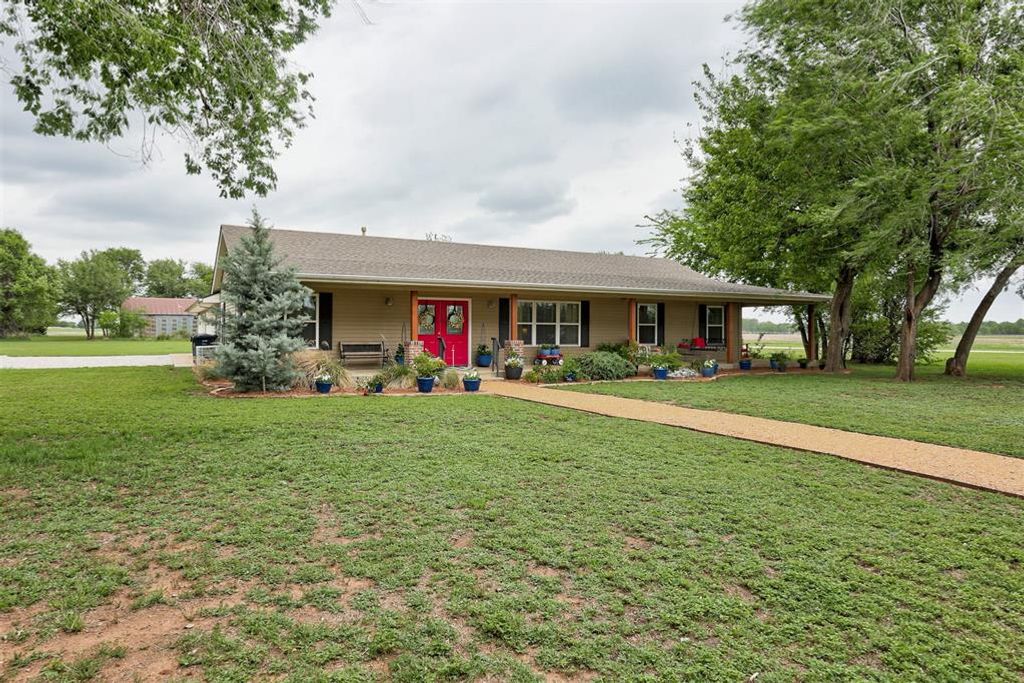 7357 SW 134th Street, Oklahoma City, OK 73173