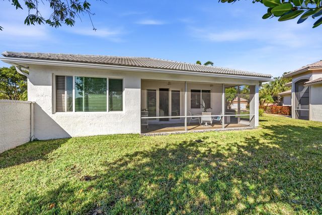 2737 Clipper Circle, West Palm Beach, FL 33411