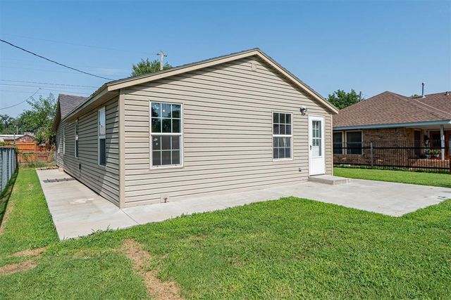 2518 N Adams Street, Enid, OK 73701