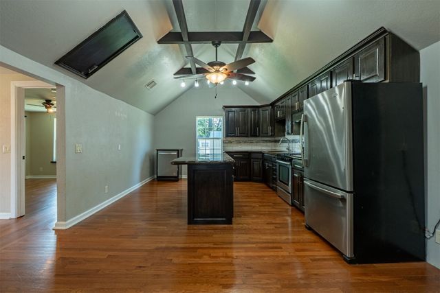 2518 N Adams Street, Enid, OK 73701