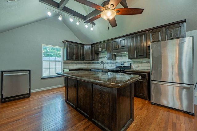 2518 N Adams Street, Enid, OK 73701
