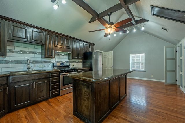 2518 N Adams Street, Enid, OK 73701