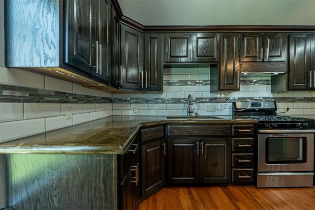 2518 N Adams Street, Enid, OK 73701