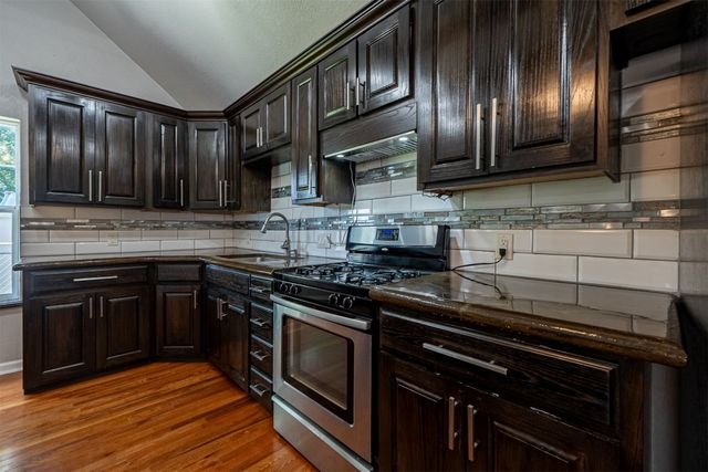 2518 N Adams Street, Enid, OK 73701