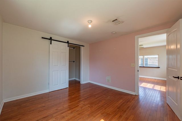 2518 N Adams Street, Enid, OK 73701