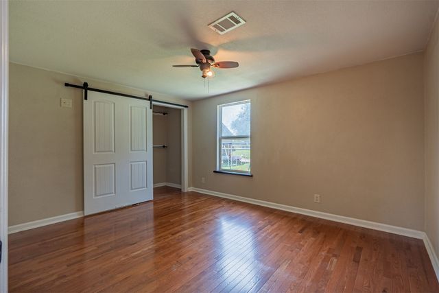2518 N Adams Street, Enid, OK 73701