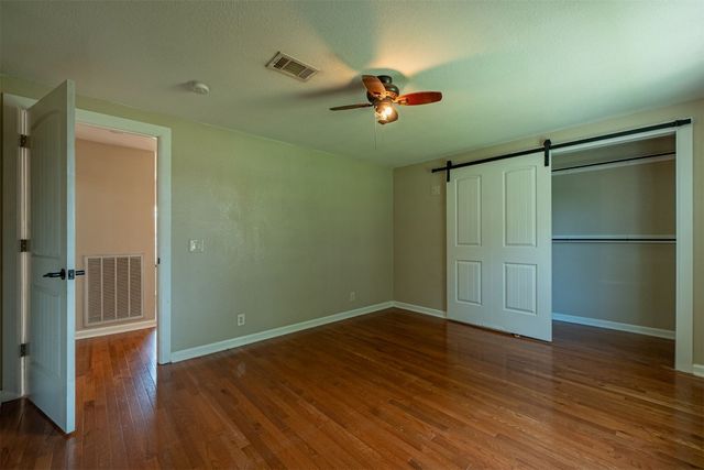 2518 N Adams Street, Enid, OK 73701