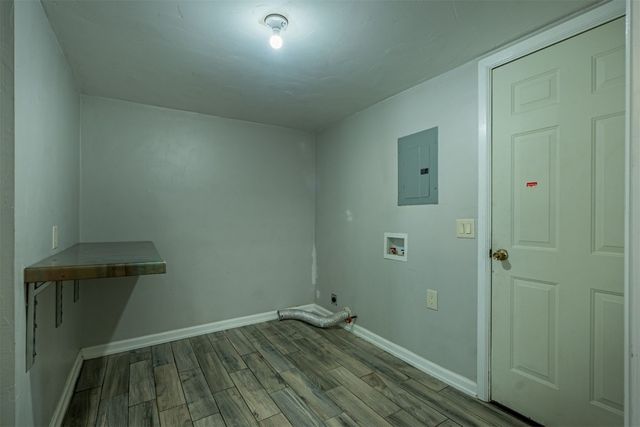 2518 N Adams Street, Enid, OK 73701