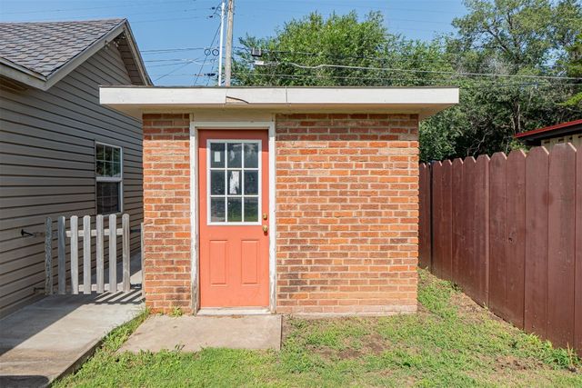 2518 N Adams Street, Enid, OK 73701