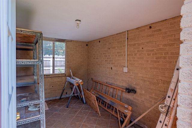 2518 N Adams Street, Enid, OK 73701