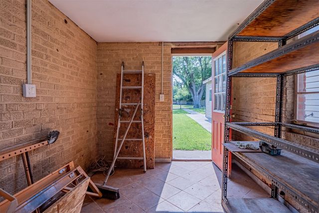 2518 N Adams Street, Enid, OK 73701